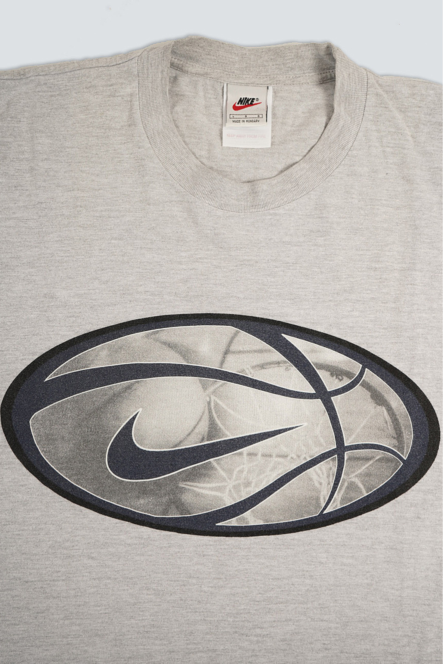 CAMISETA NIKE XXL