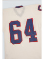 CAMISETA RUGBY M