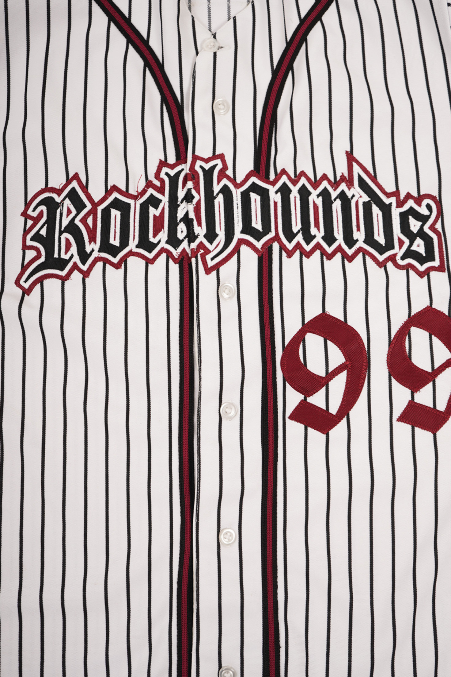 CAMISETA ROCKHOUNDS S