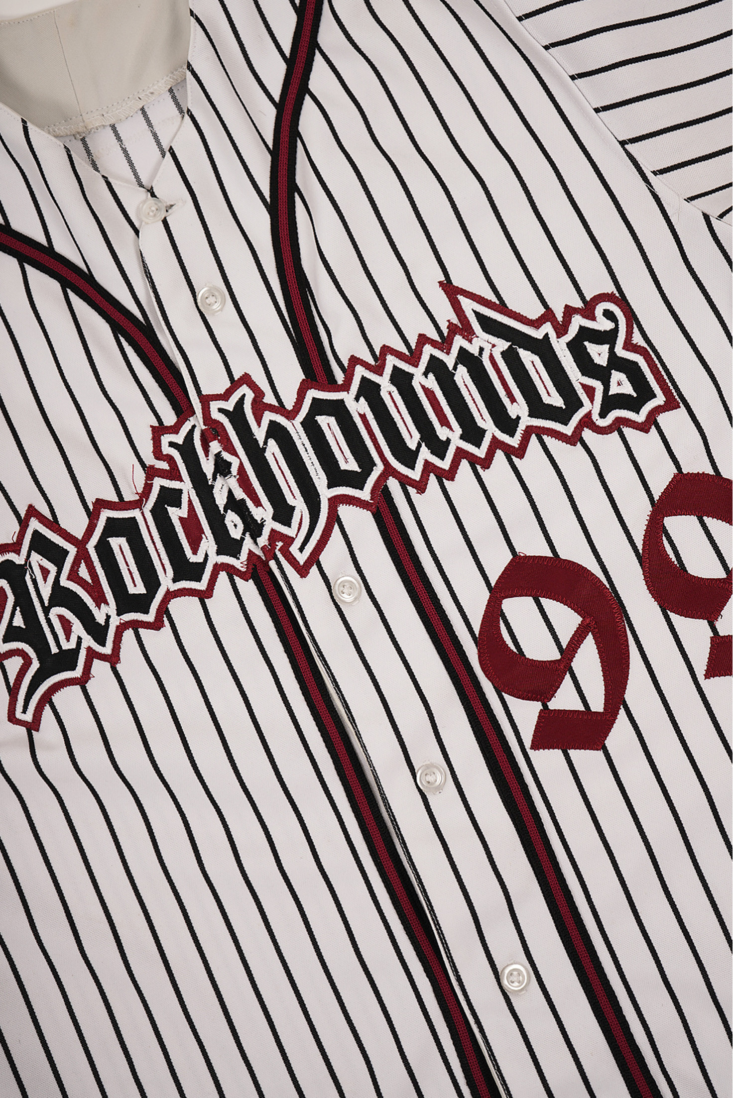 CAMISETA ROCKHOUNDS S CAMISETA ROCKHOUNDS S