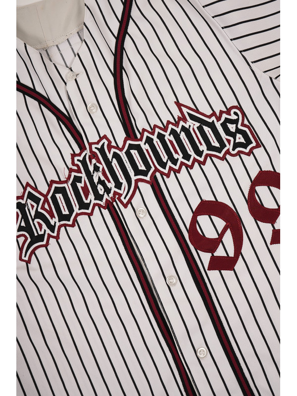 CAMISETA ROCKHOUNDS S