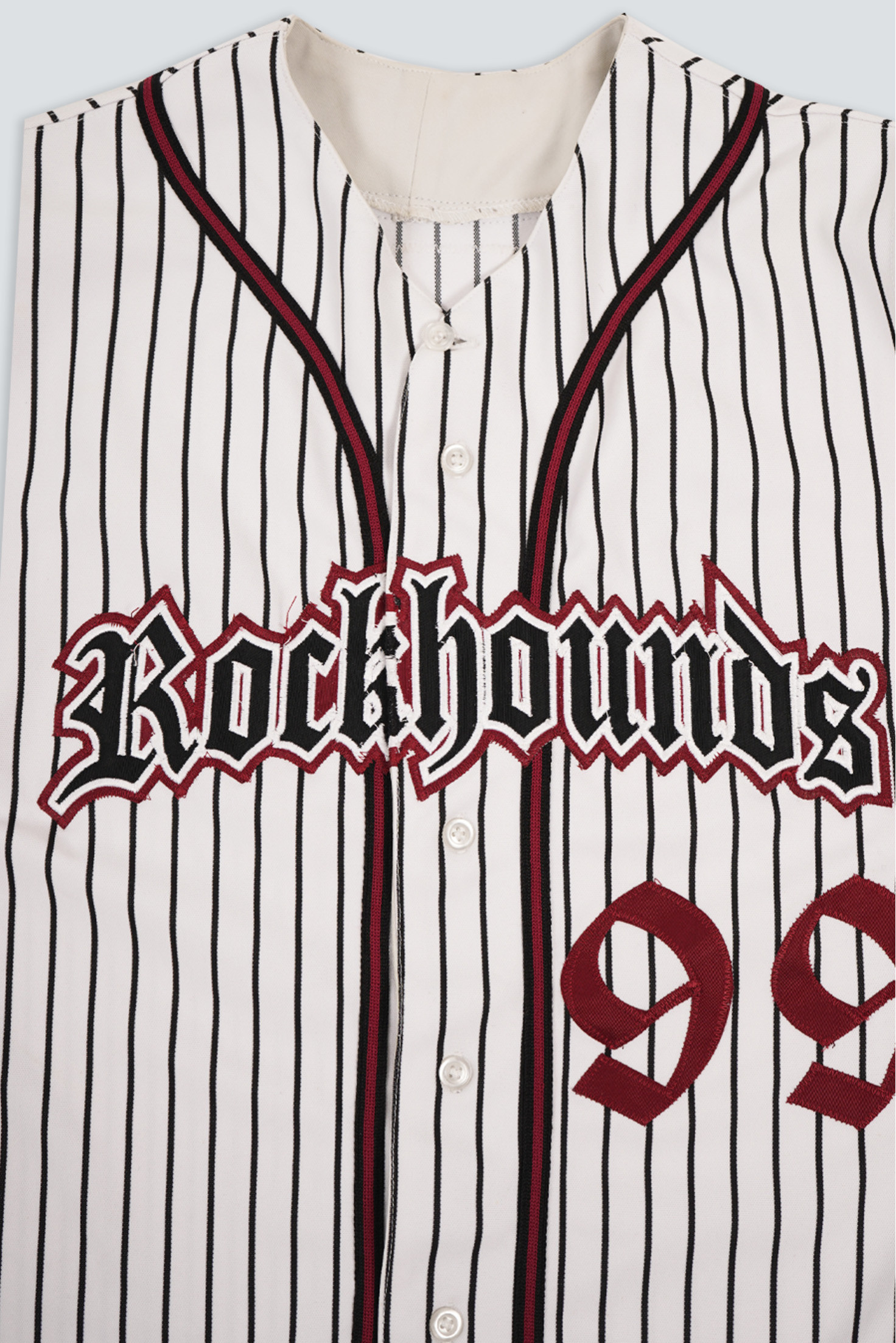CAMISETA ROCKHOUNDS S CAMISETA ROCKHOUNDS S