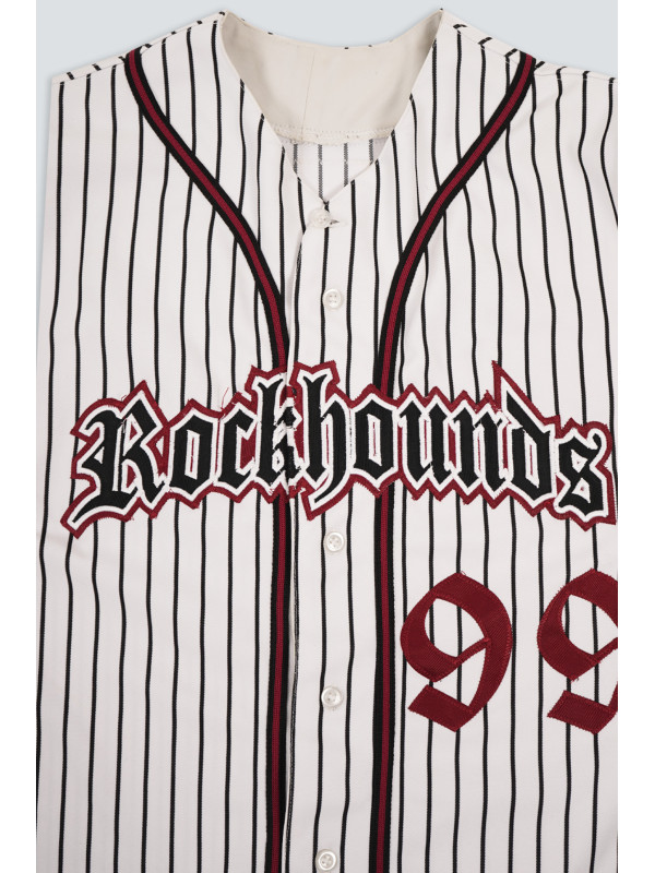 CAMISETA ROCKHOUNDS S