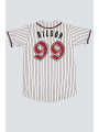 CAMISETA ROCKHOUNDS S CAMISETA ROCKHOUNDS S