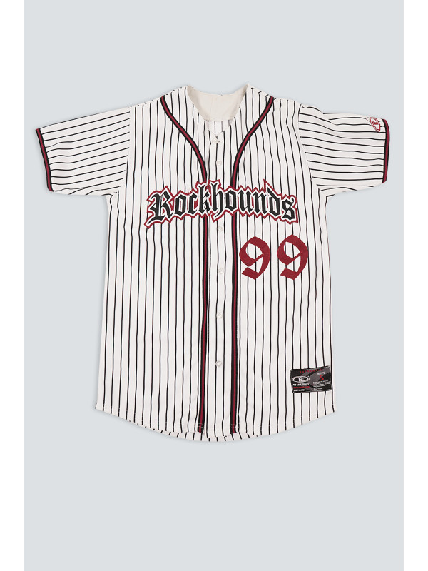CAMISETA ROCKHOUNDS S
