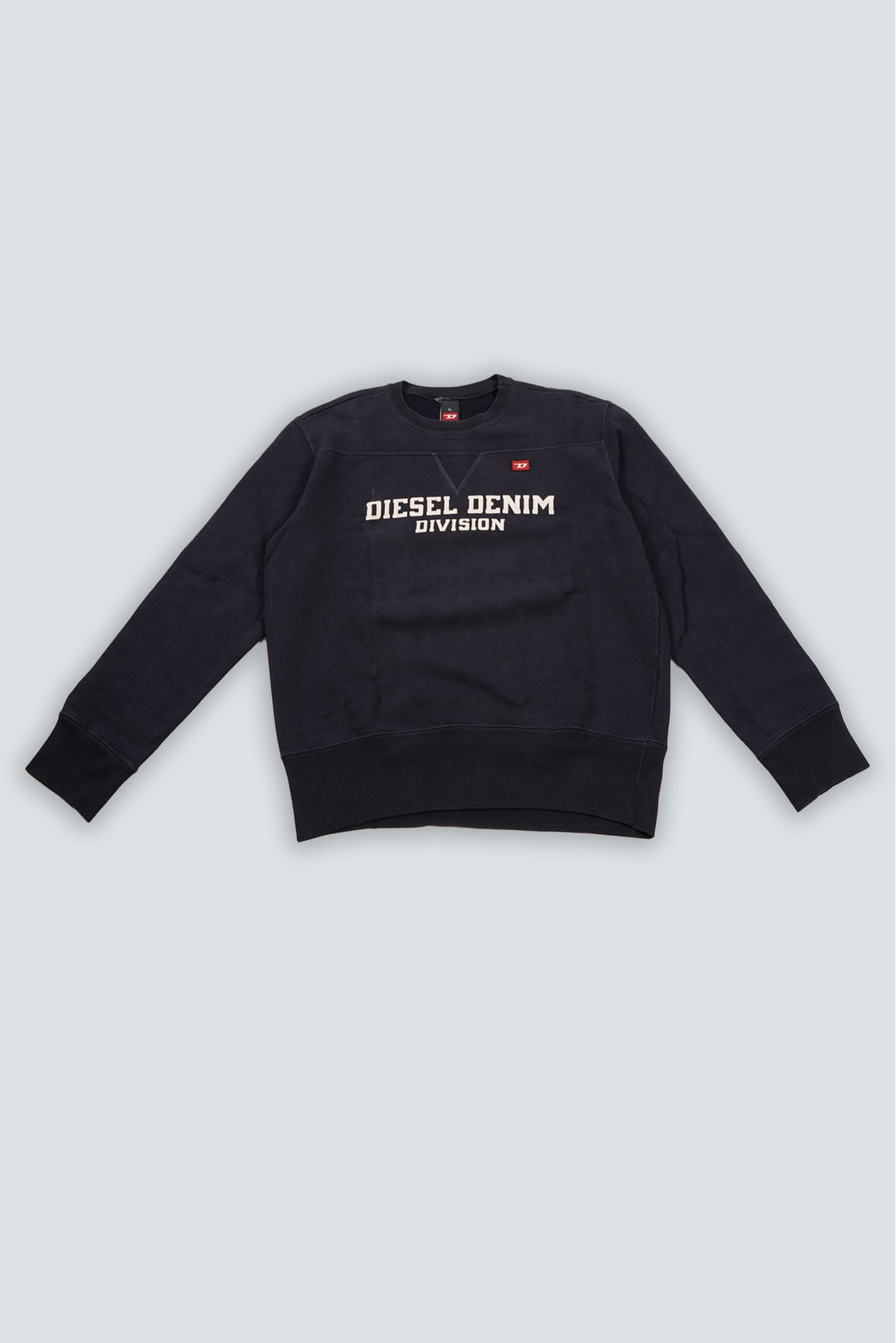 SUDADERA DIESEL