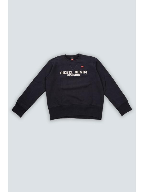SUDADERA DIESEL