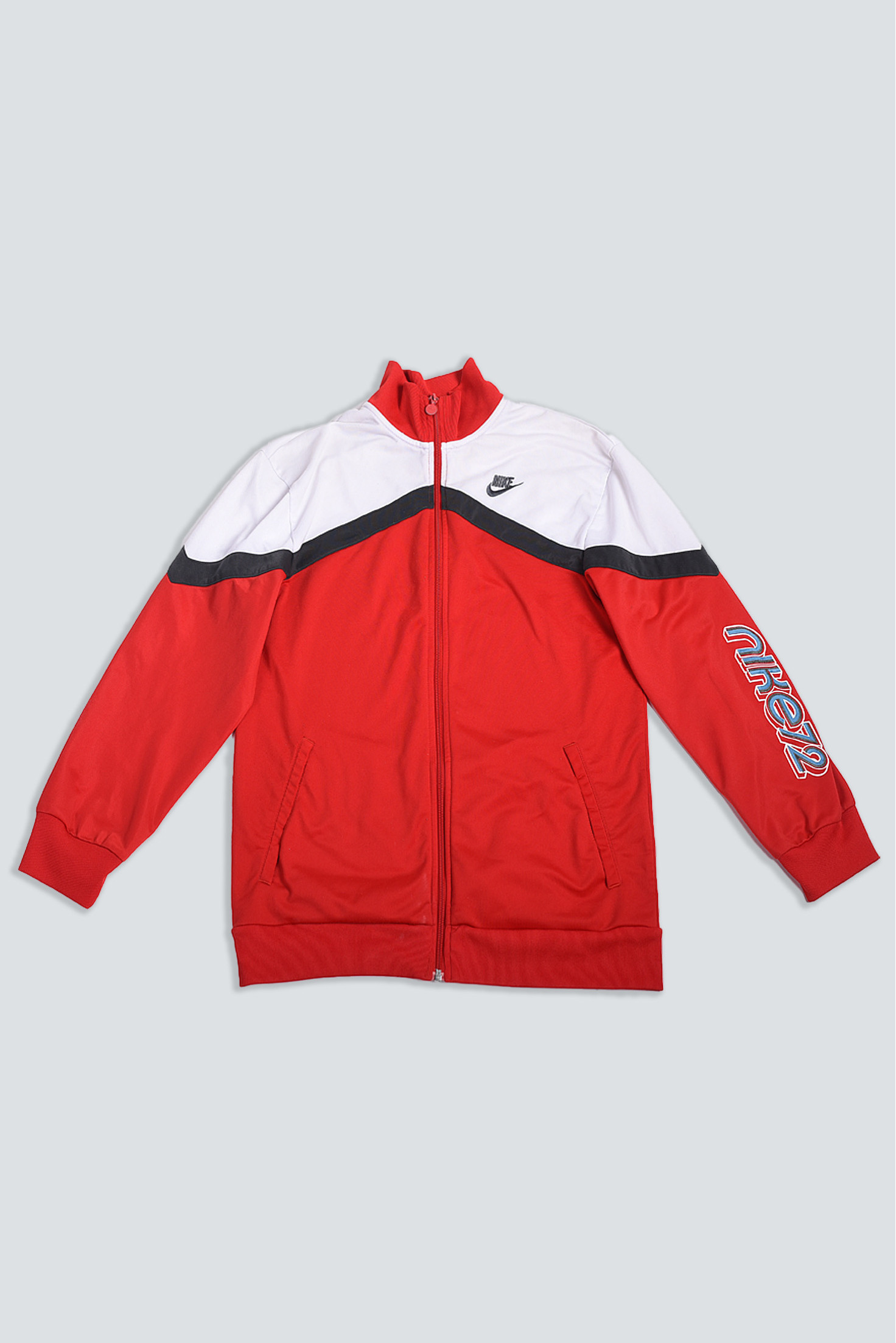 CHAQUETA DEPORTIVA NIKE 72 S