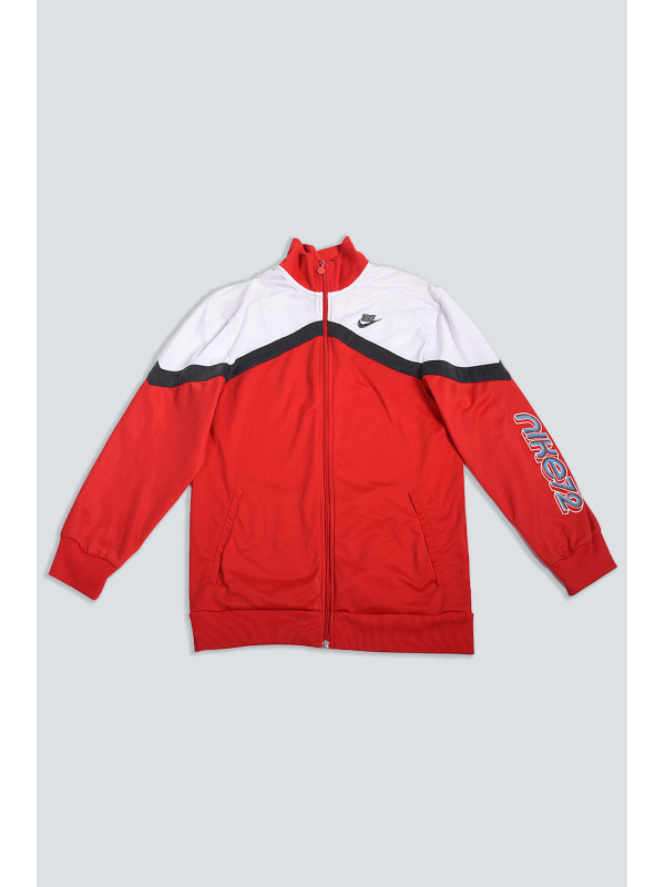 CHAQUETA DEPORTIVA NIKE 72 S