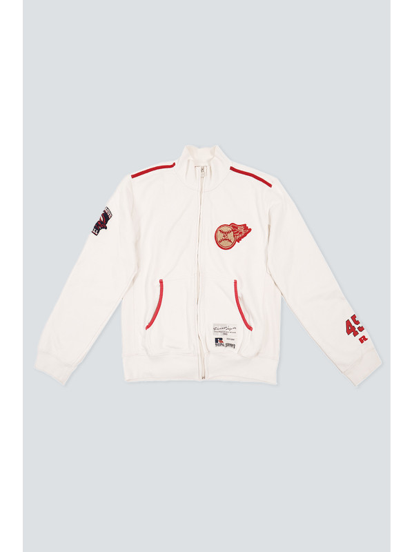 CHAQUETA RED WINGS M