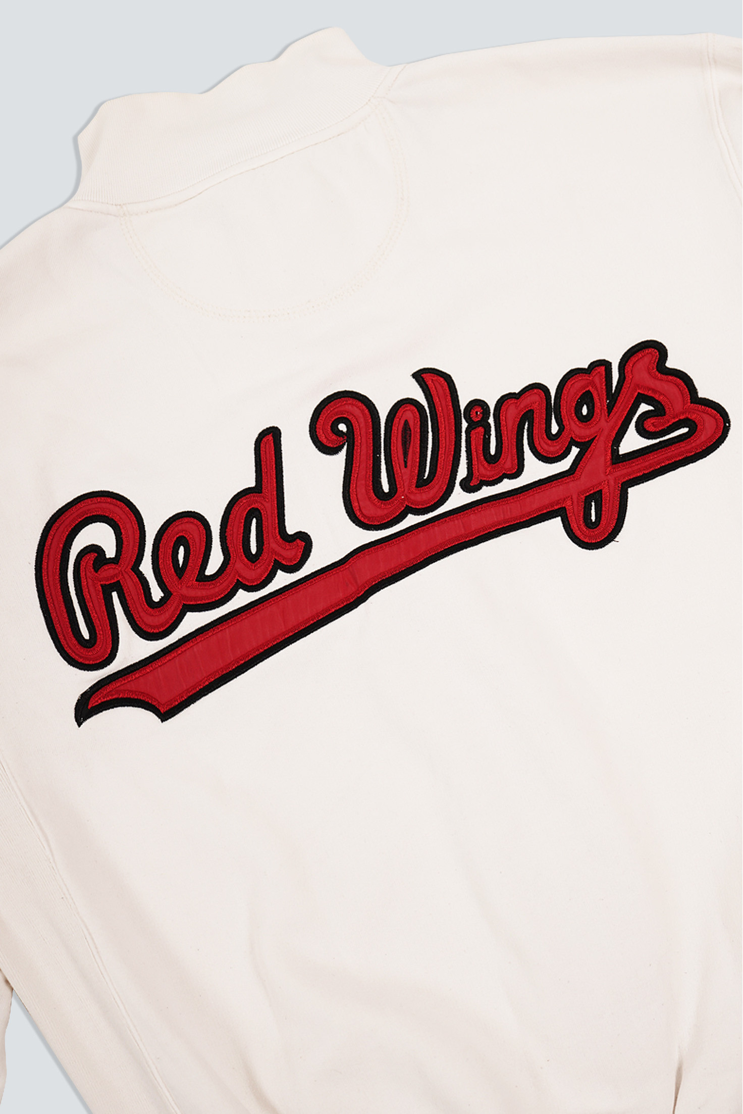 CHAQUETA RED WINGS M