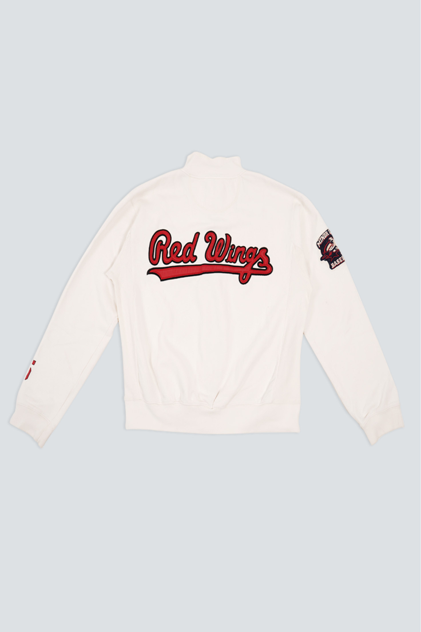 CHAQUETA RED WINGS M