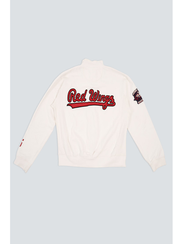 CHAQUETA RED WINGS M
