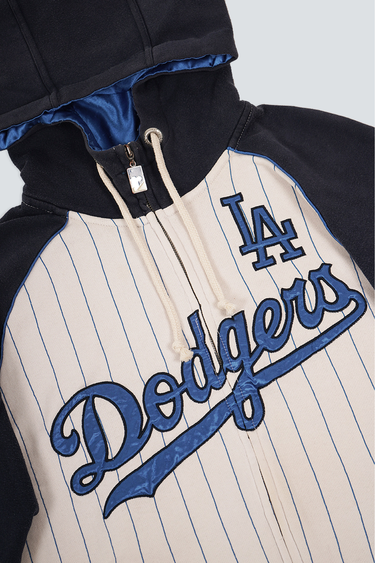CHAQUETA DODGERS S