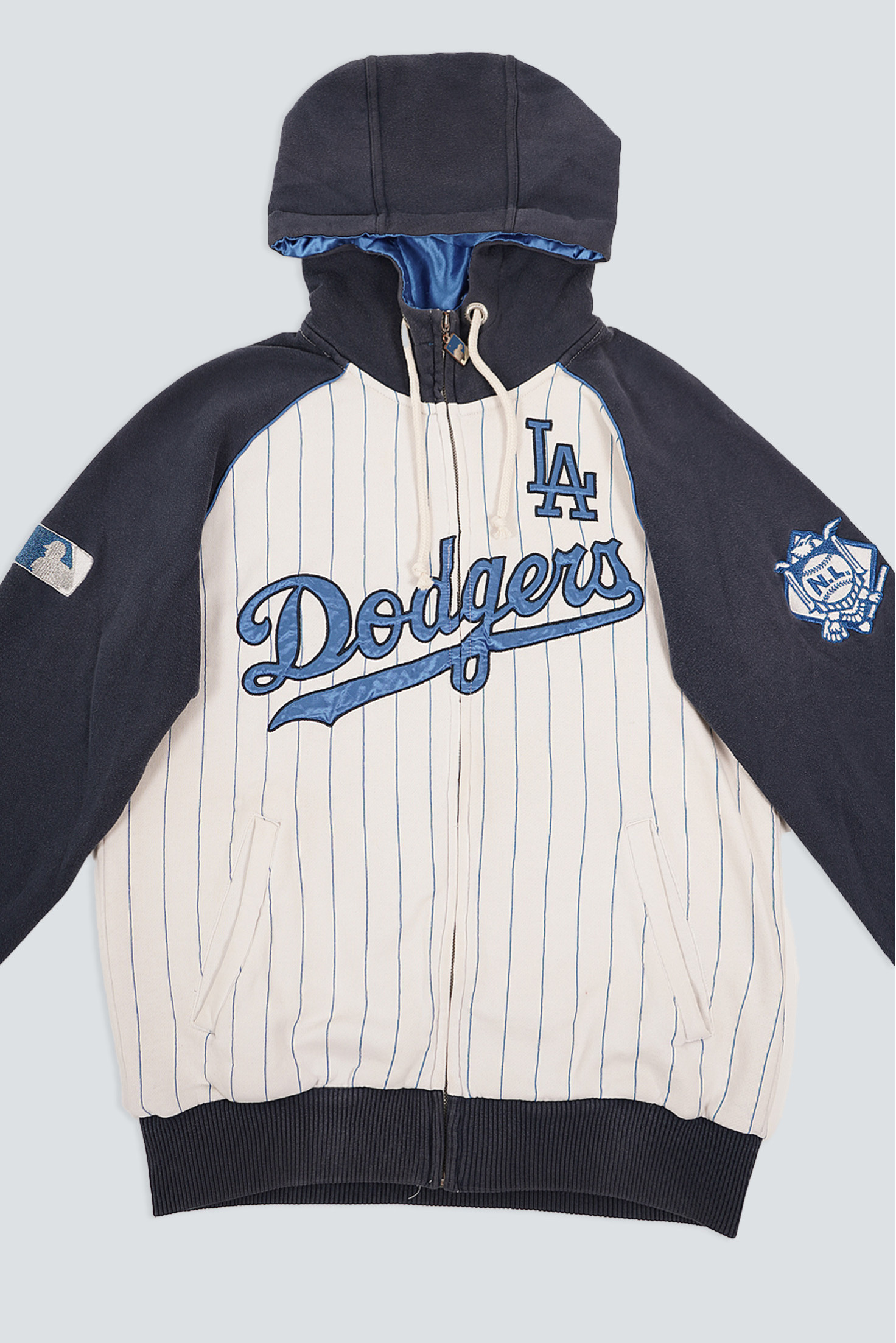 CHAQUETA DODGERS S
