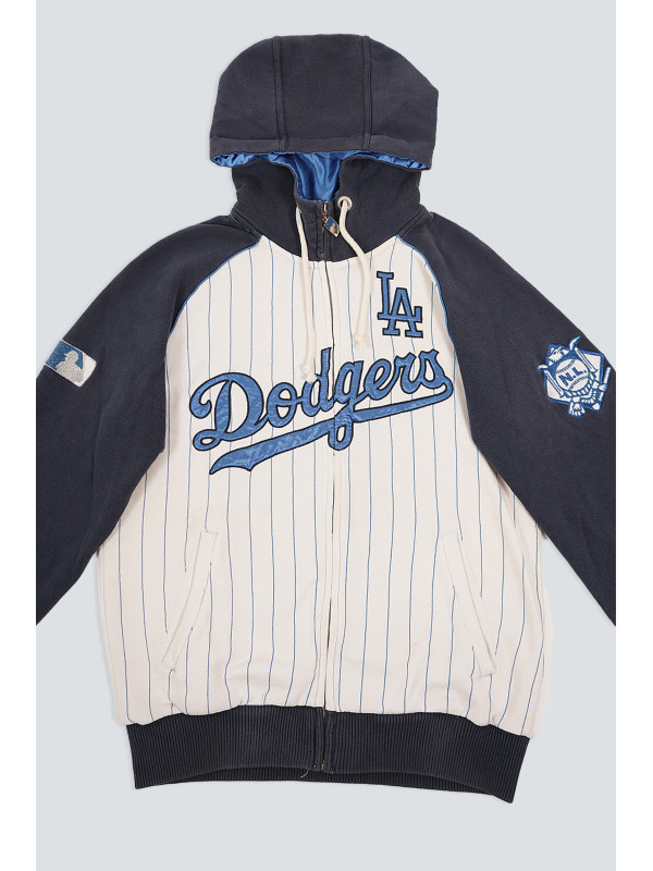 CHAQUETA DODGERS S