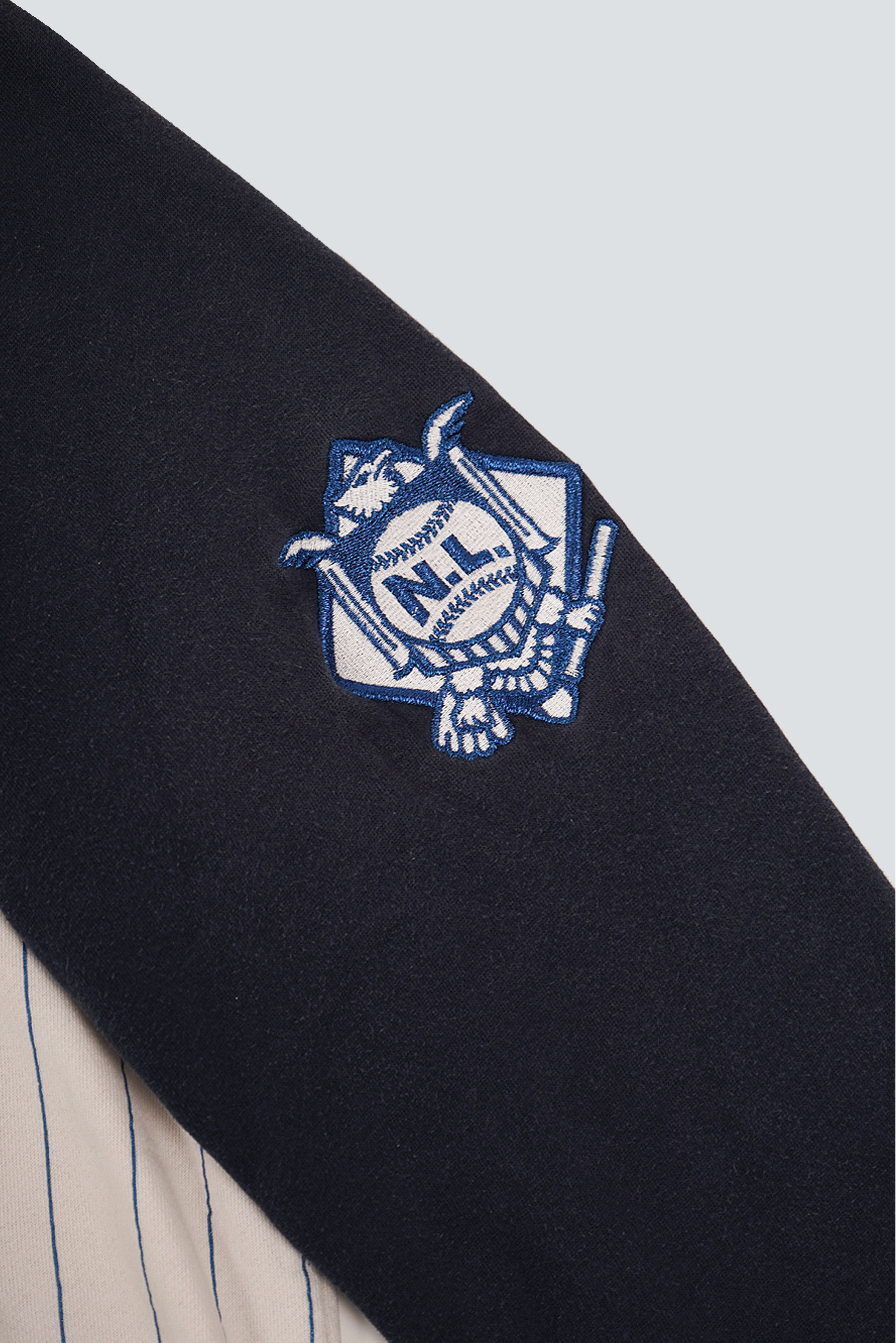 CHAQUETA DODGERS S