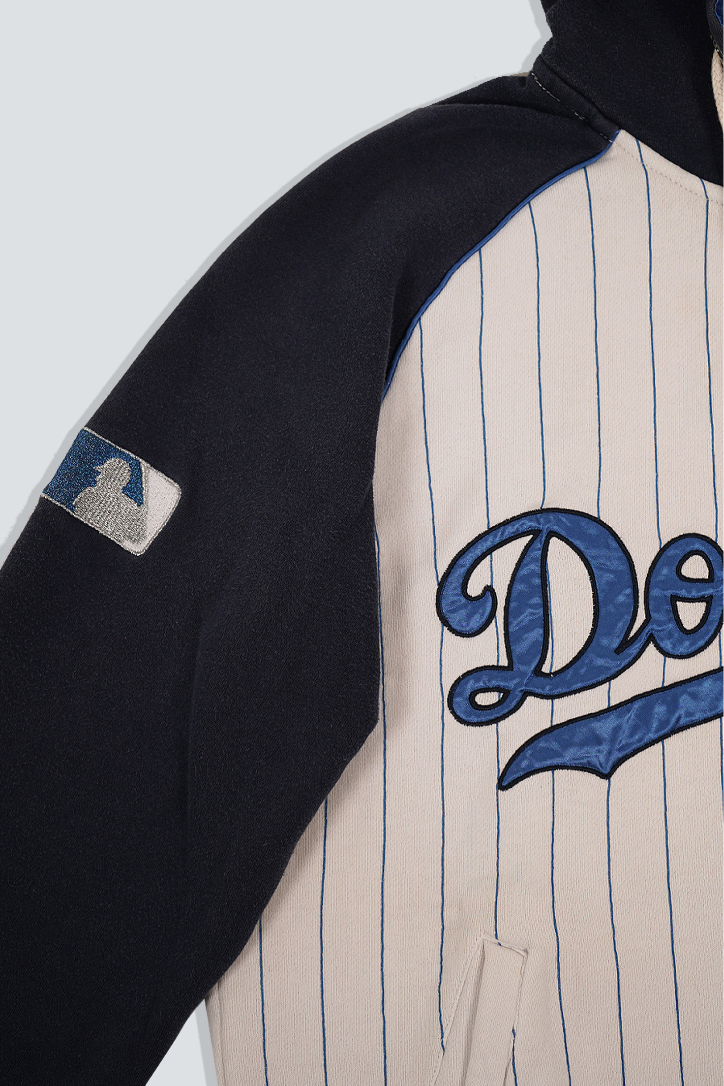 CHAQUETA DODGERS S