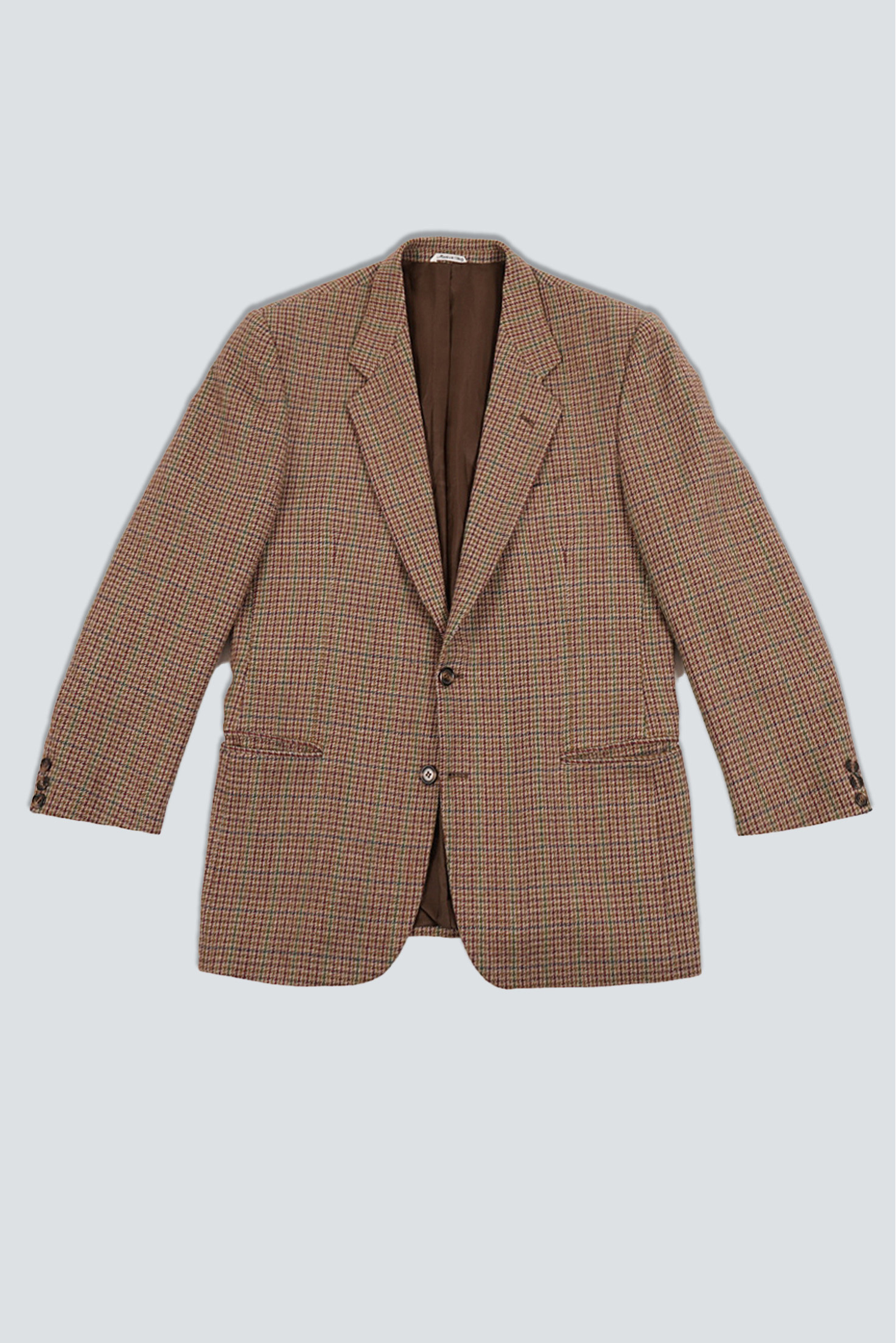 AMERICANA PATA DE GALLO