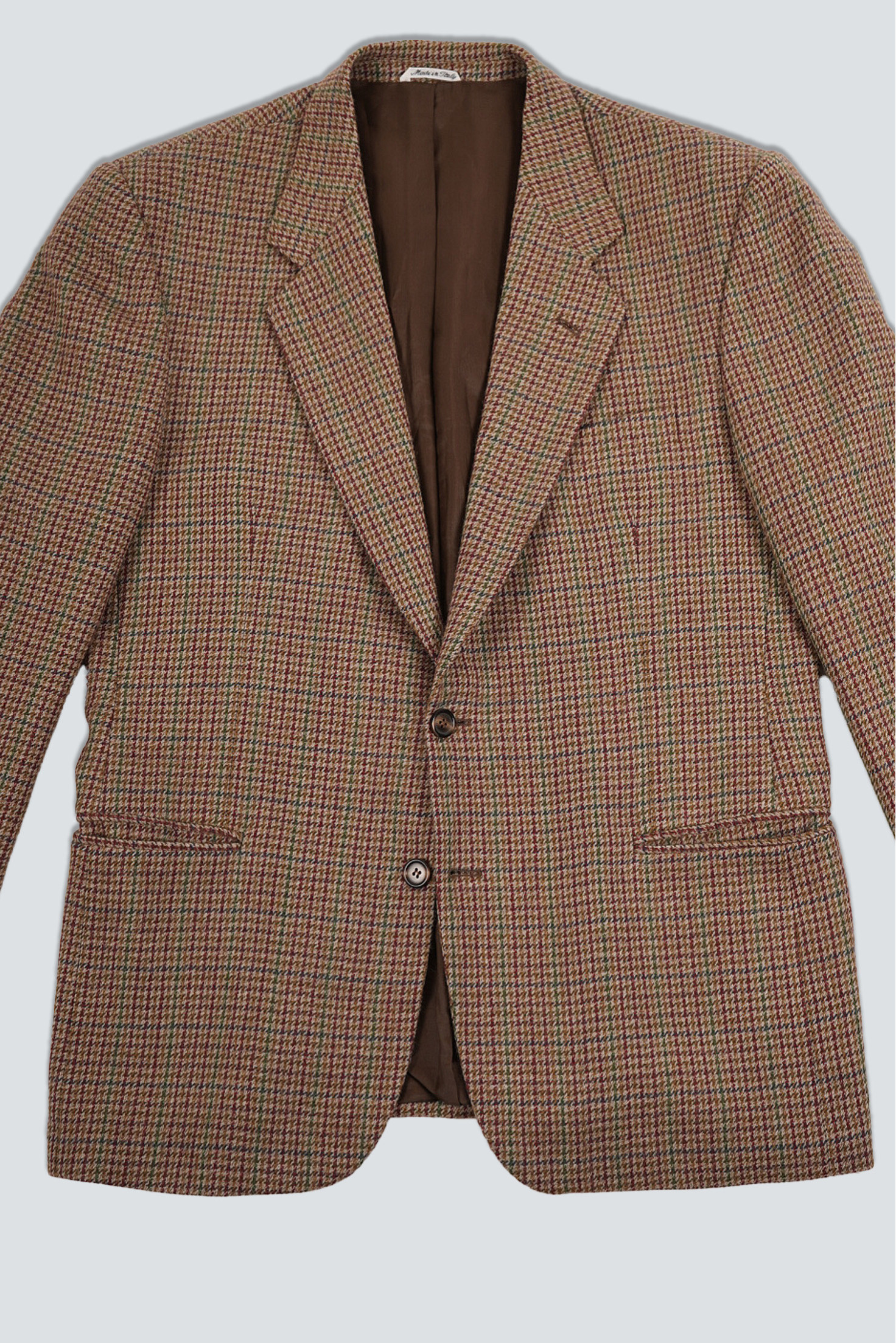 AMERICANA PATA DE GALLO