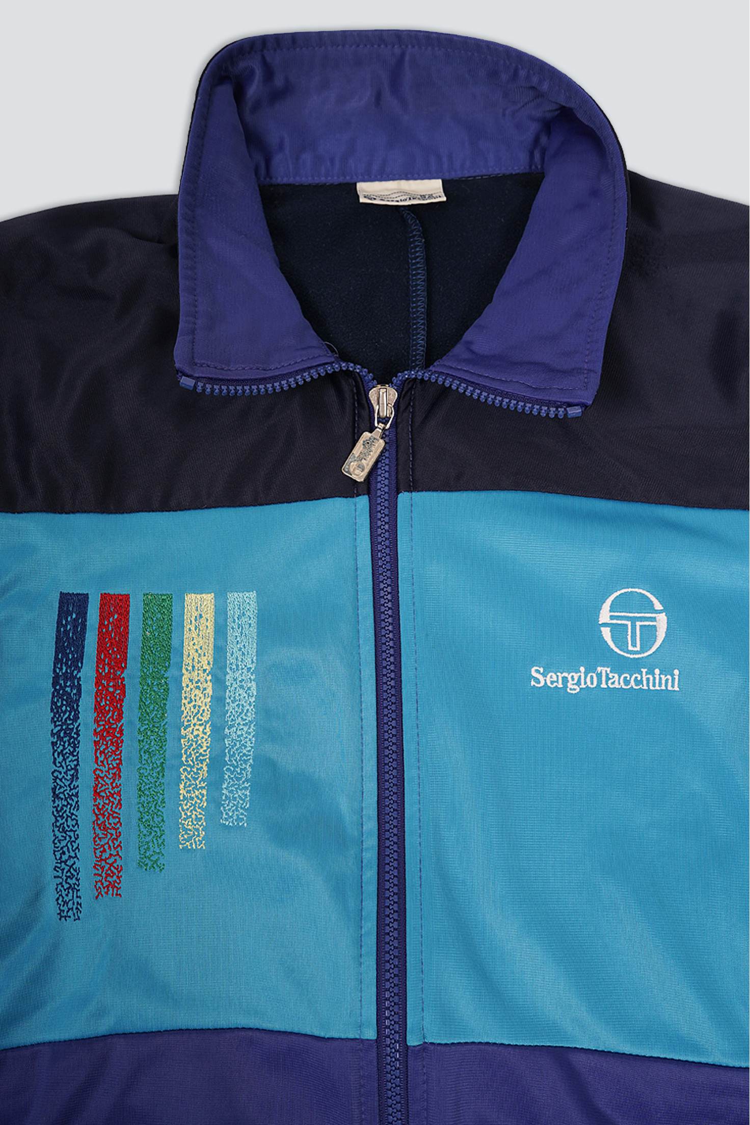 CHAQUETA SERGIO TACCHINI