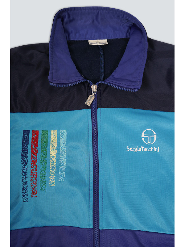 CHAQUETA SERGIO TACCHINI