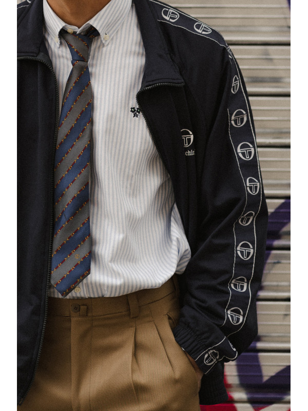CHAQUETA SERGIO TACCHINI