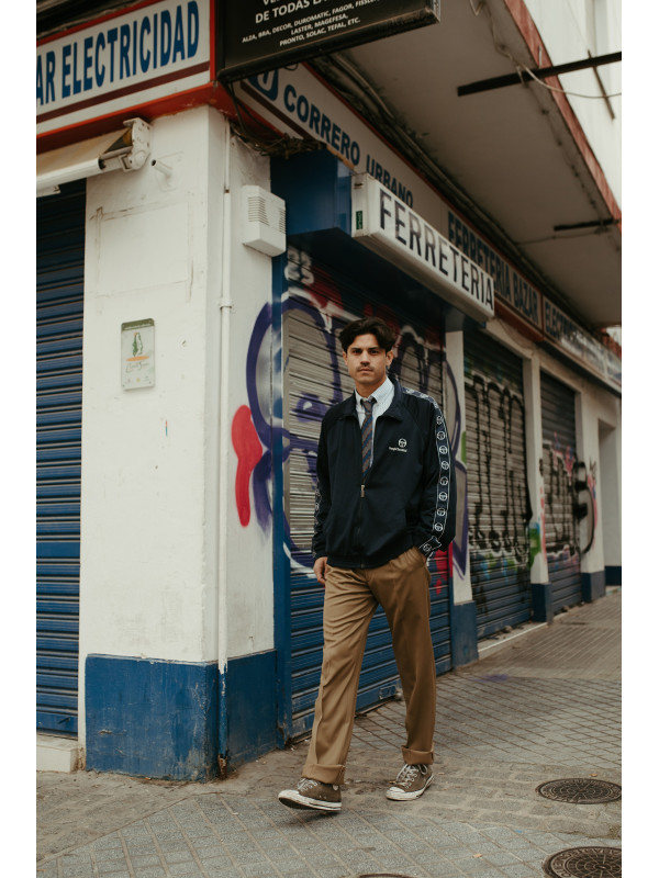 CHAQUETA SERGIO TACCHINI