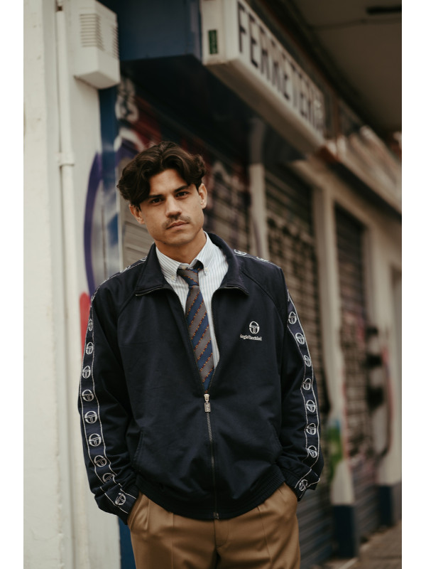CHAQUETA SERGIO TACCHINI