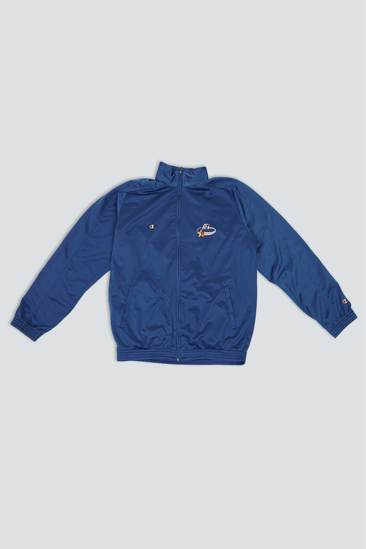 CHAQUETA CHAMPION S