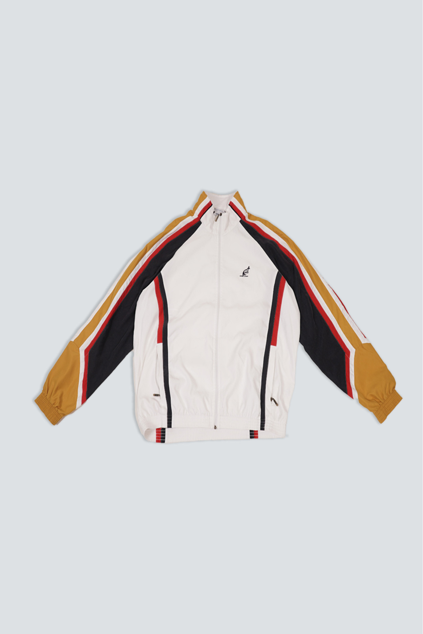 CHAQUETA AUSTRALIAN