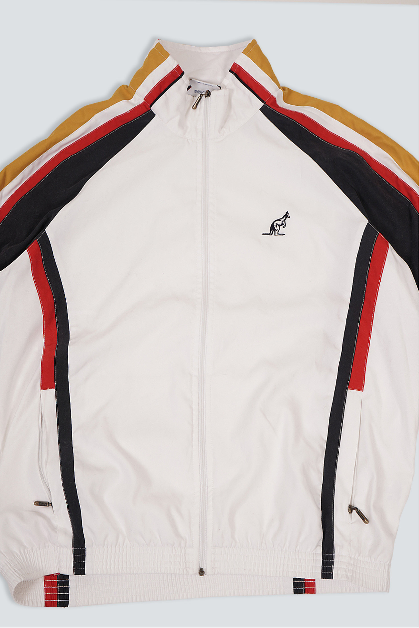 CHAQUETA AUSTRALIAN