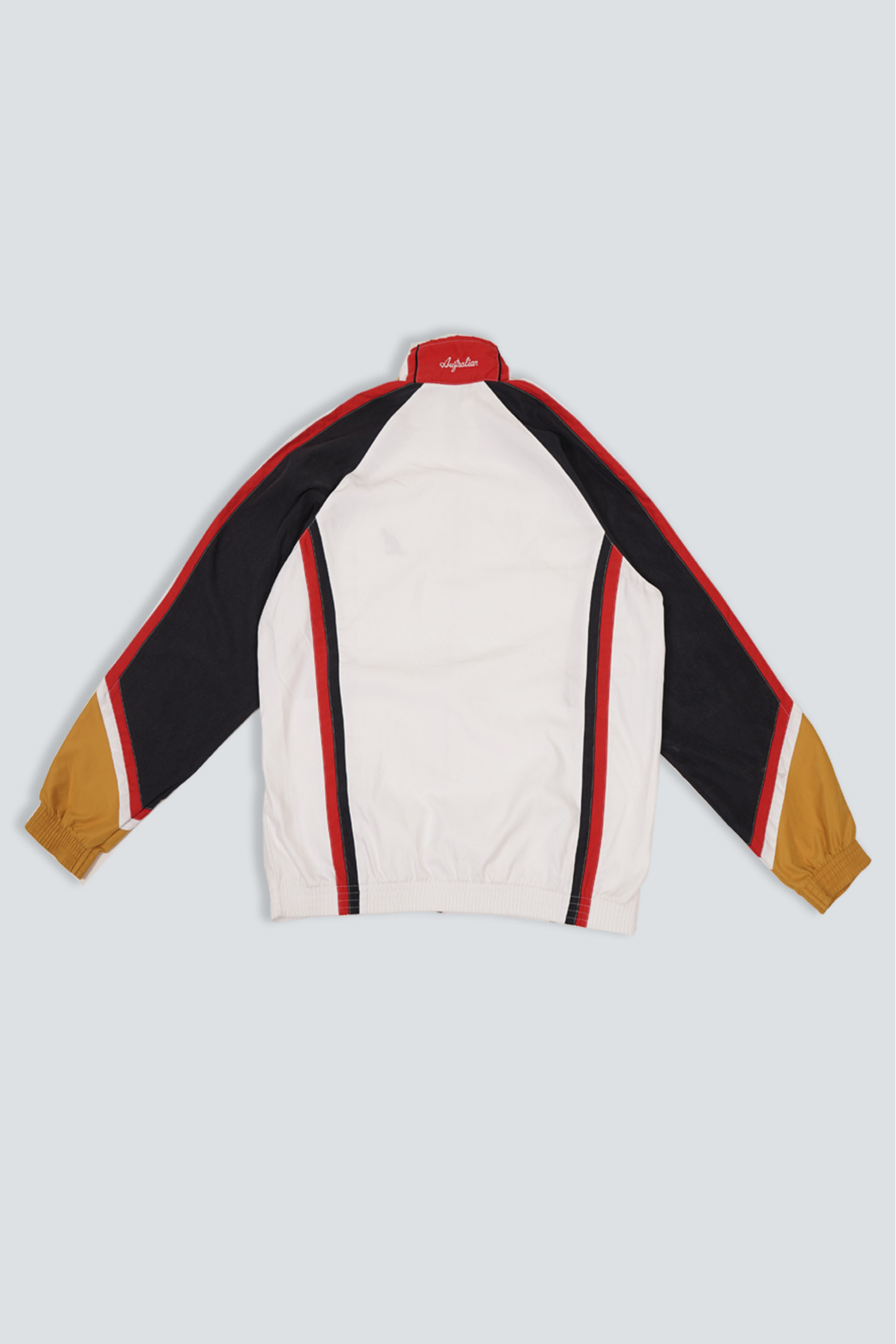 CHAQUETA AUSTRALIAN