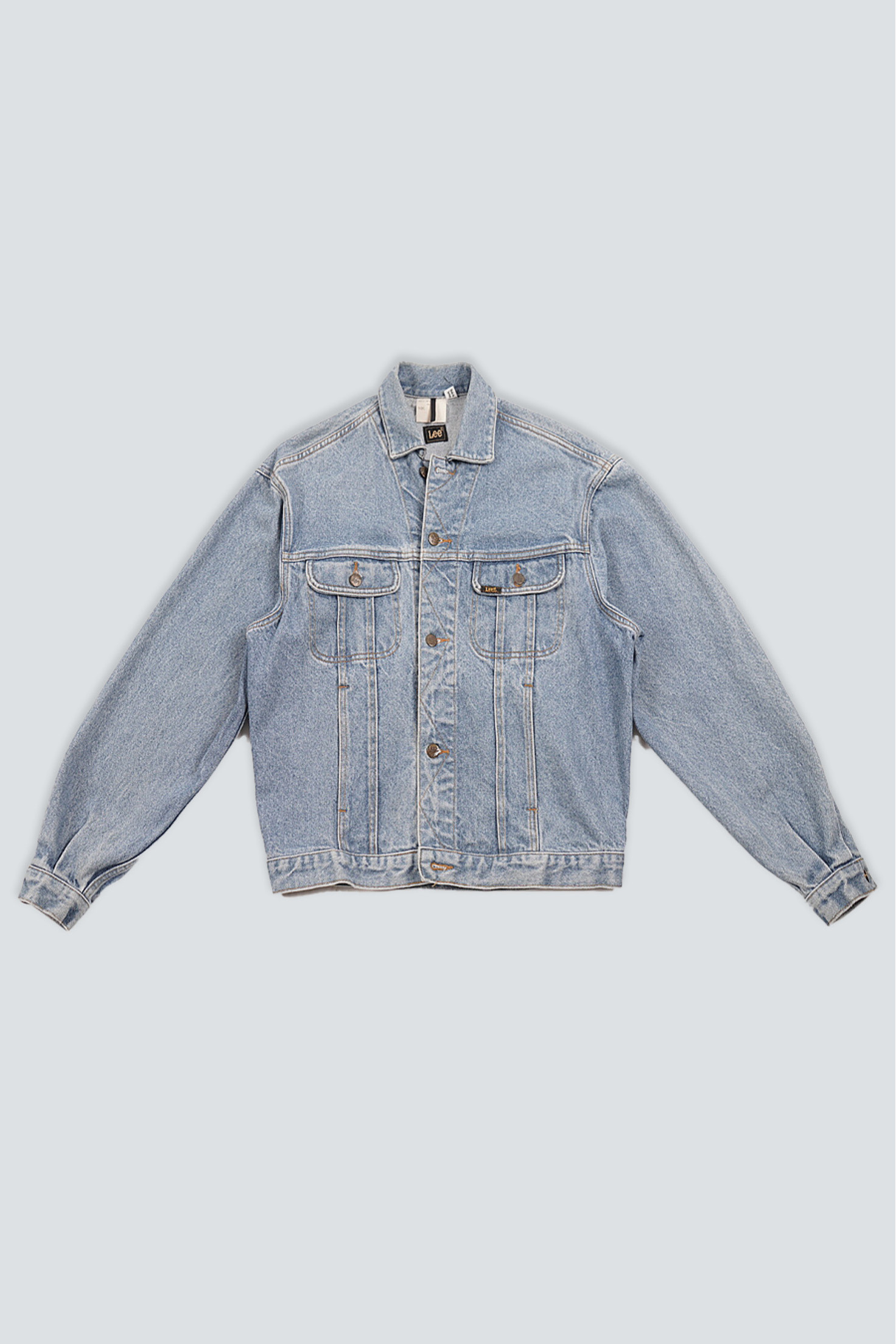 CHAQUETA LEE