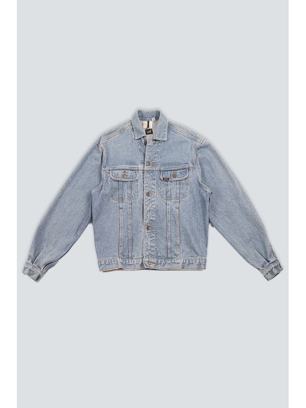CHAQUETA LEE