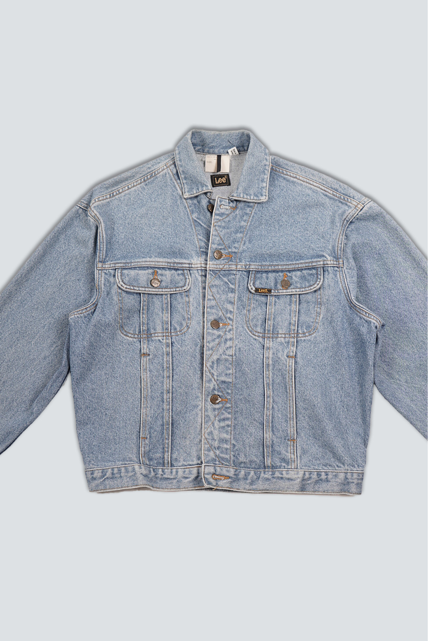 CHAQUETA LEE