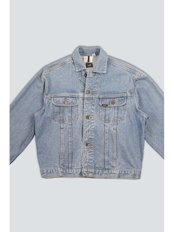 CHAQUETA LEE