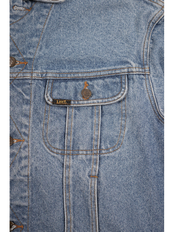 CHAQUETA LEE