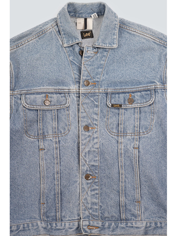 CHAQUETA LEE
