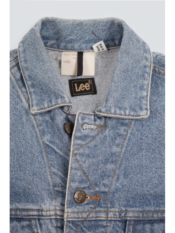 CHAQUETA LEE