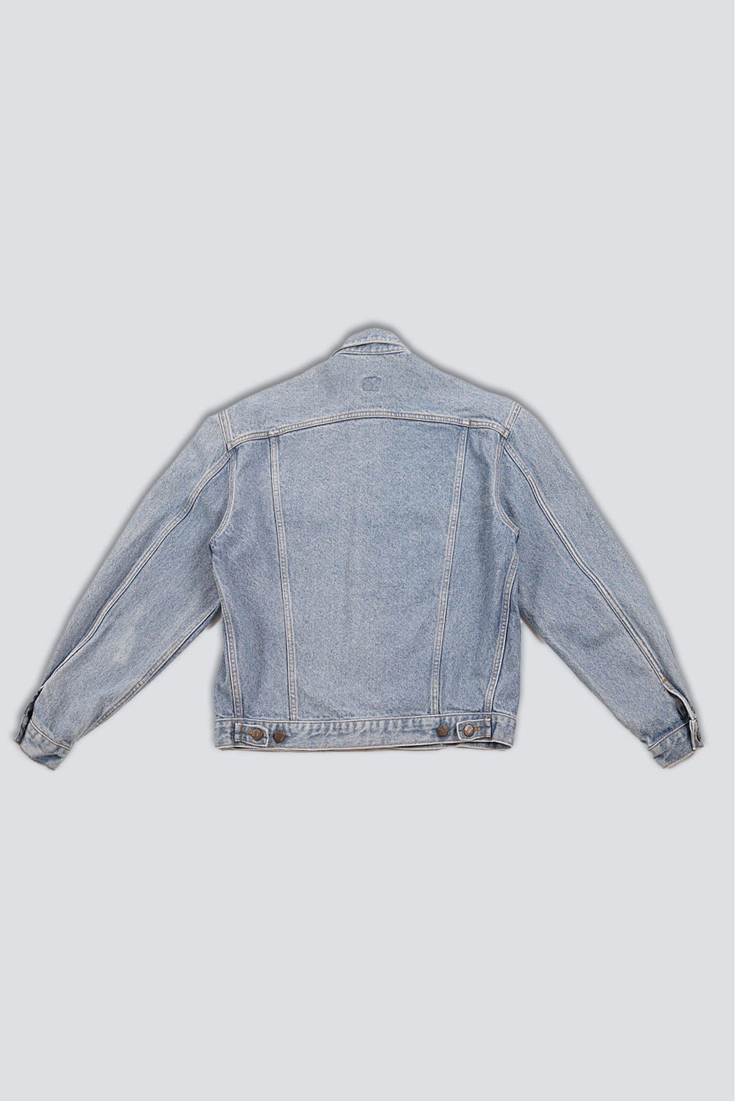CHAQUETA LEE
