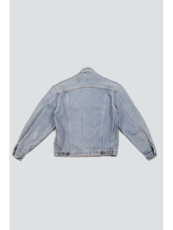 CHAQUETA LEE