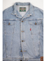 CHAQUETA DENIM QUARRY