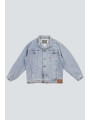 CHAQUETA DENIM QUARRY