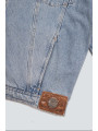 CHAQUETA DENIM QUARRY