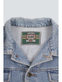 CHAQUETA DENIM QUARRY