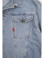 CHAQUETA DENIM QUARRY