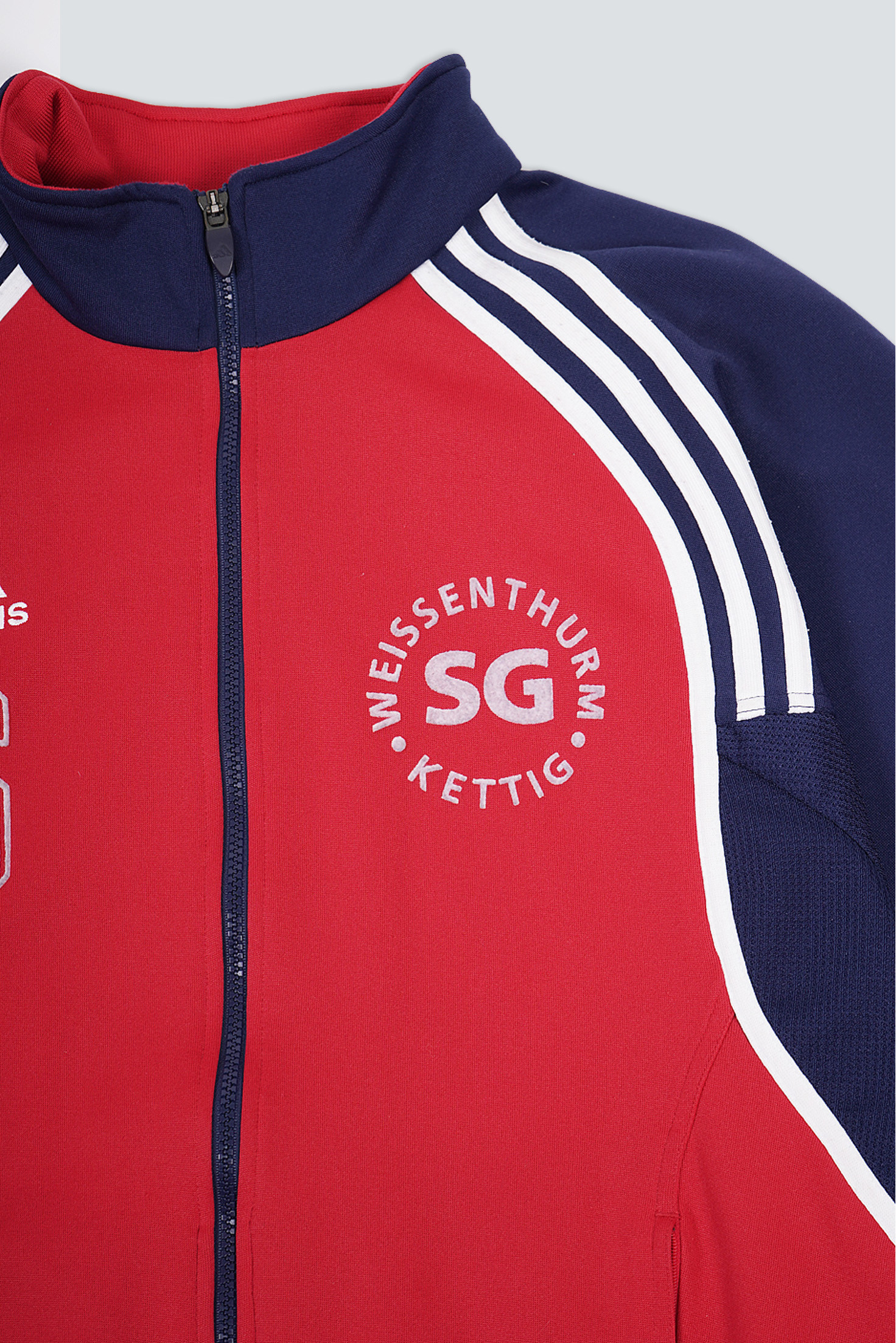 CHAQUETA ADIDAS WEISSENTHURM KETTIG
