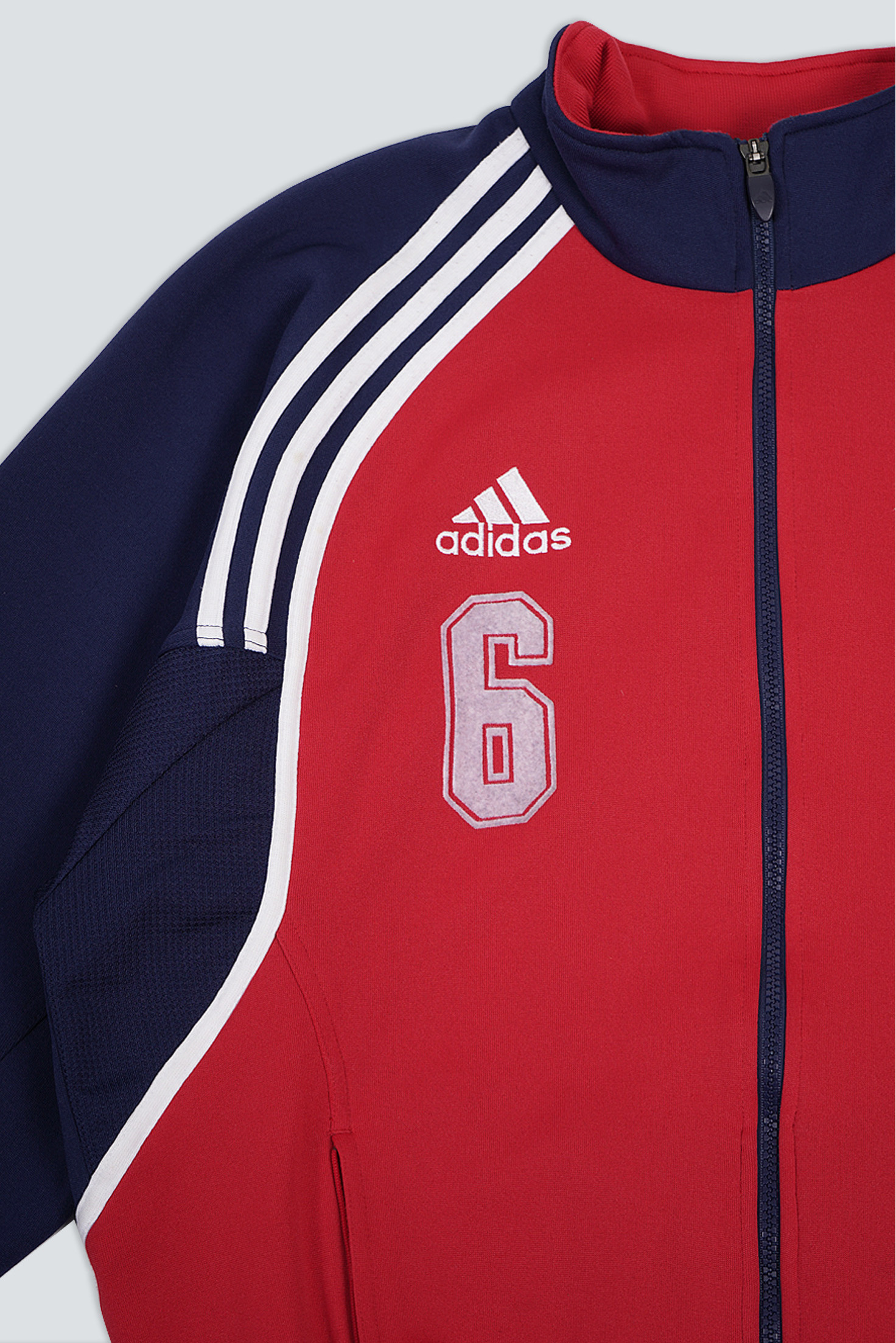 CHAQUETA ADIDAS WEISSENTHURM KETTIG