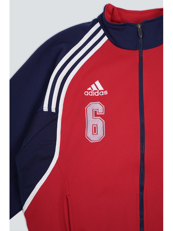 CHAQUETA ADIDAS WEISSENTHURM KETTIG